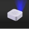 White Noise Machine USB Rechargeable Timed Shutdown Sleep Sound Machine For Sleeping & Relaxation For Baby Adult Office Travel