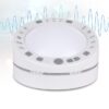 1290744990739.jpg Recordable White Noise Sound Machine Baby Office