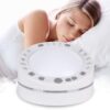 1303095232523.jpg Recordable White Noise Sound Machine Baby Office