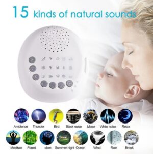 1337816336825.jpg White Noise Machine for Baby Sleeping & Relaxation