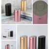 Smart USB Humidifiers Waterless Diffuser Nebulizer Aromatherapy Car Essential Oil Aroma Diffusers