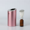 Smart USB Humidifiers Waterless Diffuser Nebulizer Aromatherapy Car Essential Oil Aroma Diffusers