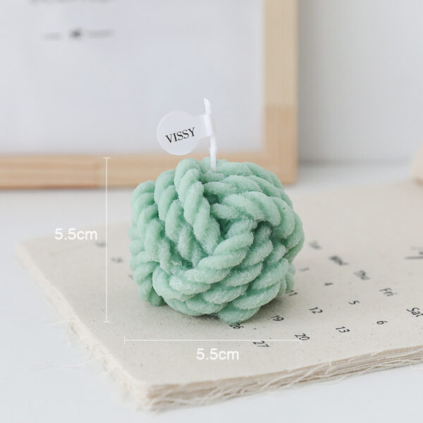 227d9c8e-ee89-4500-b1ca-a03ccd4ad926.jpg Aromatherapy Souvenir Photo Props Small Wool Candles