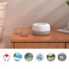 Bluetooth Speaker Baby White Noise Sleep Device
