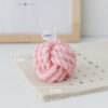 2c5752d1-ddfb-4ad4-9ec4-e70135a53399.jpg Aromatherapy Souvenir Photo Props Small Wool Candles