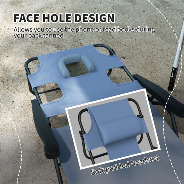 Lounge Chairs, Beach Chairs