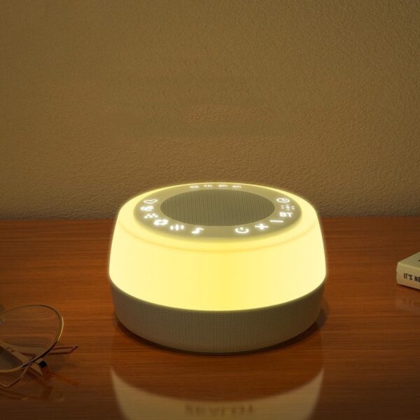 Bluetooth Speaker Baby White Noise Sleep Device