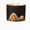 Scenic Ceramics Handcrafted Tea Cup Aromatherapy Candles