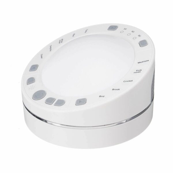 654203073742.jpg Recordable White Noise Sound Machine Baby Office
