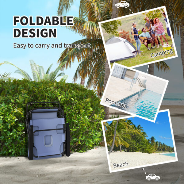 Lounge Chairs, Beach Chairs