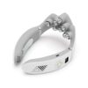 Wholesale Customized Wireless Personal Portable Neck Wearable Massagers Cold And Warm Hanging Neck Massager