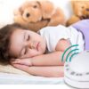 936221228429.jpg Recordable White Noise Sound Machine Baby Office