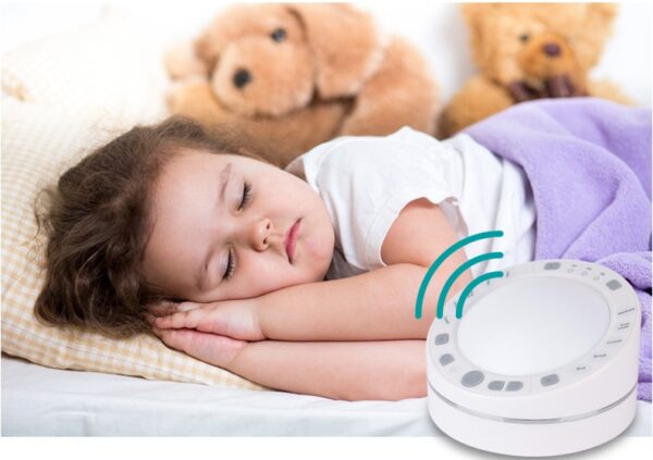 936221228429.jpg Recordable White Noise Sound Machine Baby Office
