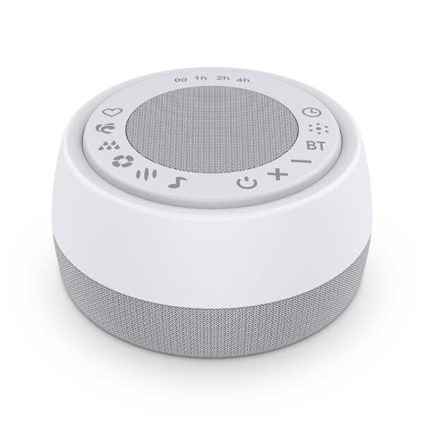 Bluetooth Speaker Baby White Noise Sleep Device