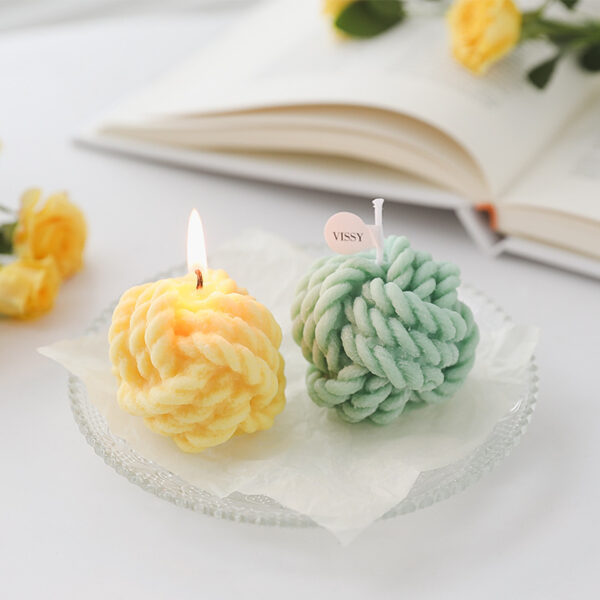 a3d4b97f-6ccb-4e5d-b254-3c297080fb77.jpg Aromatherapy Souvenir Photo Props Small Wool Candles