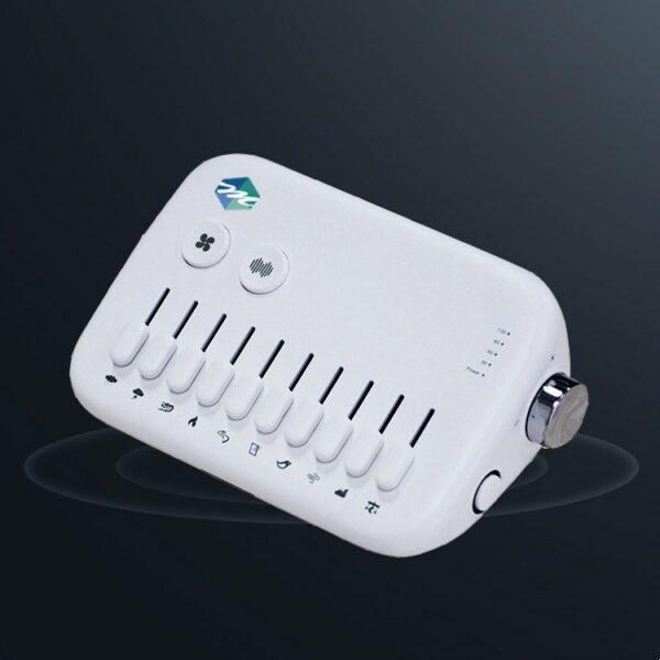 a3e4e8ee-4601-433a-9006-4af553ee463b.jpg White Noise Machine Instrument Player Baby Sleep Aid