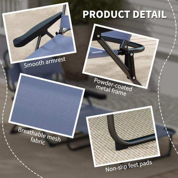 Lounge Chairs, Beach Chairs