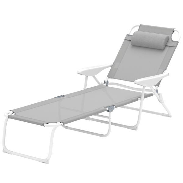 Beach Chairs and Lounge Chairs