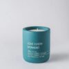 Creative Ceramic Cup Essential Oil Aromatherapy Candles