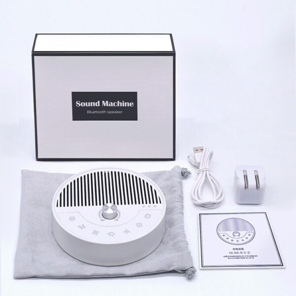 d2dbeab6-708f-4541-a1e2-d238049e3135.jpg White Noise Machine Sleep Aid Device