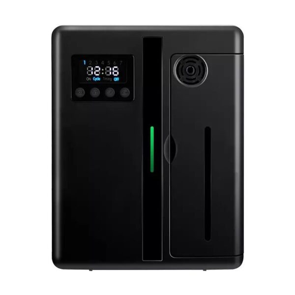 Scent Diffuser 160ml Waterless Air Scent Machine Hotel Lobby Smart Air Humidifier Hotel Collection Diffuser