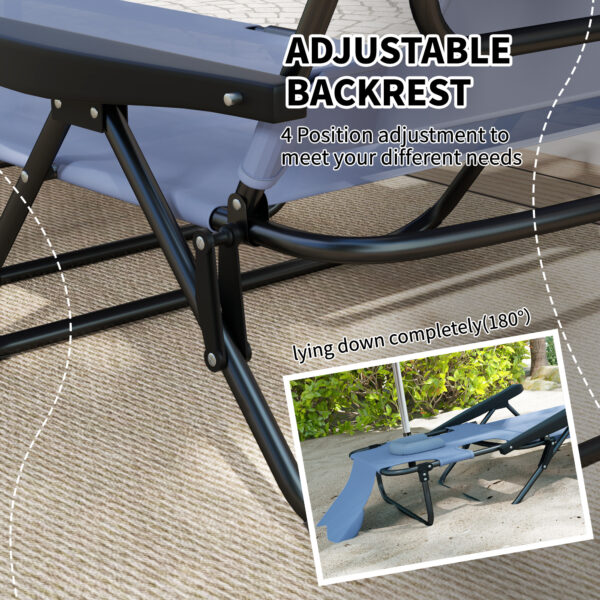 Lounge Chairs, Beach Chairs