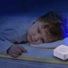 White Noise Machine USB Rechargeable Timed Shutdown Sleep Sound Machine For Sleeping & Relaxation For Baby Adult Office Travel